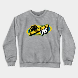 Auto Vehicular Vigilantism Crewneck Sweatshirt